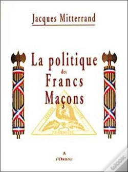 Capa do artigo La Politique Des Francs-Macons