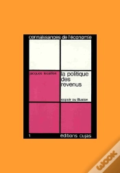 Capa do artigo La Politique Des Revenus