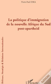 Capa do artigo La Politique D