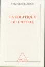La Politique Du Capital - Preview
