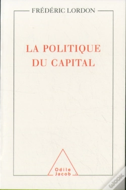 Capa do artigo La Politique Du Capital
