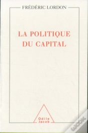 Capa do artigo La Politique Du Capital