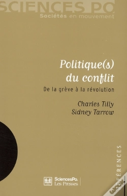 Capa do artigo La Politique Du Conflit
