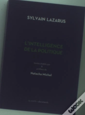 Capa do artigo La Politique Du Dedans