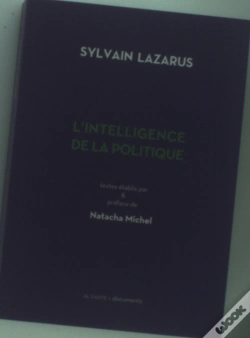 Capa do artigo La Politique Du Dedans