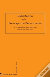 La Politique Du Peer-To-Peer