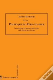 Capa do artigo La Politique Du Peer-To-Peer
