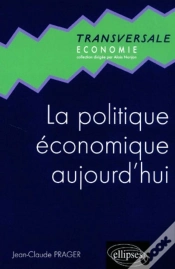 Capa do artigo La Politique Économique Aujourd