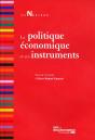 La Politique Économique Et Ses Instruments (2e Édition) - Preview