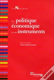 Capa do artigo La Politique Économique Et Ses Instruments (2e Édition)
