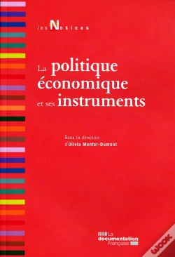 Capa do artigo La Politique Économique Et Ses Instruments (2e Édition)