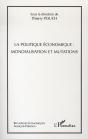 La Politique Économique : Mondialisation Et Mutations - Preview