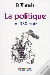 La Politique En 350 Quiz