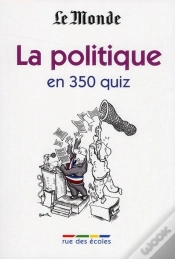 Capa do artigo La Politique En 350 Quiz