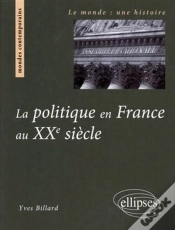 Capa do artigo La Politique En France Au Xxe Siècle