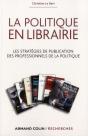 La Politique En Librairie - Preview
