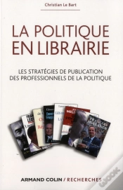 Capa do artigo La Politique En Librairie