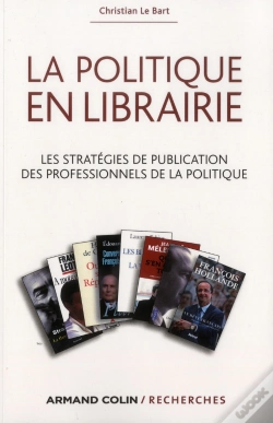 Capa do artigo La Politique En Librairie