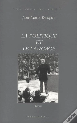 Capa do artigo La Politique Et Les Mots