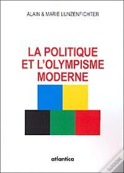 Capa do artigo La Politique Et L'Olympisme Moderne