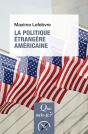 La Politique Étrangère Américaine (4e Édition) - Preview
