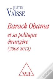 La Politique Etrangere De Barack Obama
