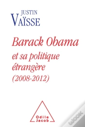 Capa do artigo La Politique Etrangere De Barack Obama