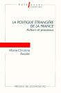 La Politique Etrangere De La France - Preview