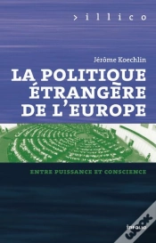 Capa do artigo La Politique Étrangère De L