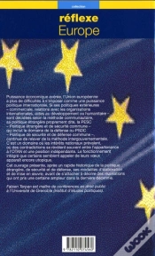 Capa do artigo La Politique Étrangère, De Sécurité Et De Défense De L