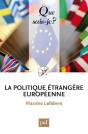 La Politique Étrangere Européenne (2e Édition) - Preview