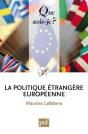 La Politique Étrangère Européenne - Preview