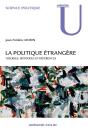 La Politique Étrangère ; Théories, Méthodes Et Références - Preview