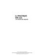 La Politique Fiscale. A La Recherche Du Compromis, 2eme Edition - Preview