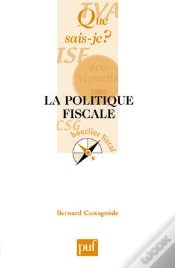 Capa do artigo La Politique Fiscale