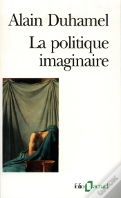 Capa do artigo La Politique Imaginaire
