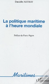 Capa do artigo La Politique Maritime A L
