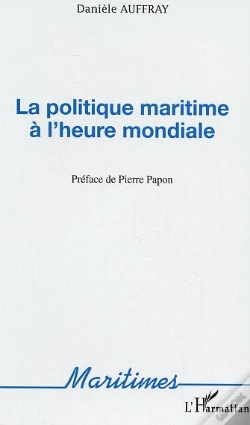 Capa do artigo La Politique Maritime A L'Heure Mondiale