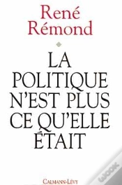 Capa do artigo La Politique N