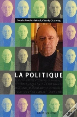 Capa do artigo La Politique