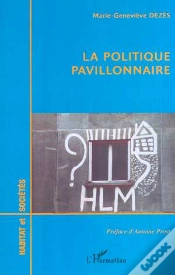 Capa do artigo La Politique Pavillonnaire