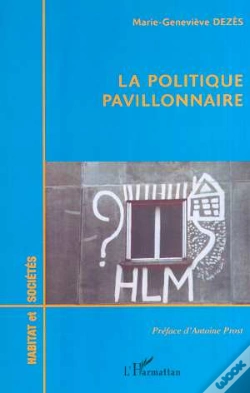 Capa do artigo La Politique Pavillonnaire