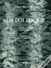 Capa do artigo La Politique