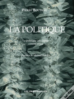 Capa do artigo La Politique