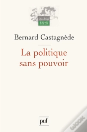 Capa do artigo La Politique Sans Pouvoir