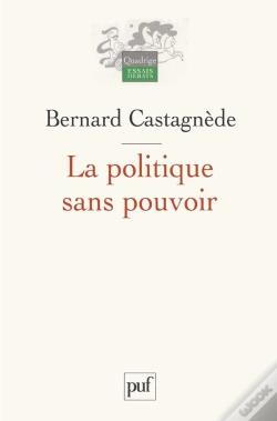 Capa do artigo La Politique Sans Pouvoir