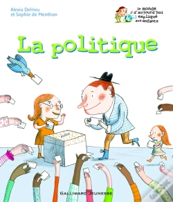 Capa do artigo La Politique