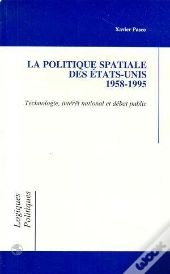 La Politique Spatiale Des Etats-Unis, 1958-1995