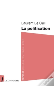 Capa do artigo La Politisation