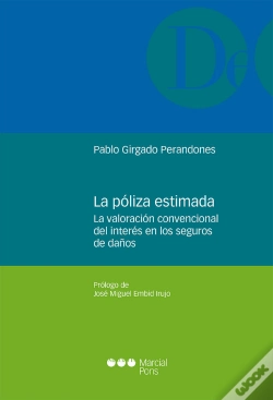 Capa do artigo La Póliza Estimada